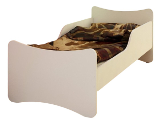 Posteľ postele +rám +matrac 70x140