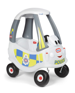 Polícia COZY COY COY