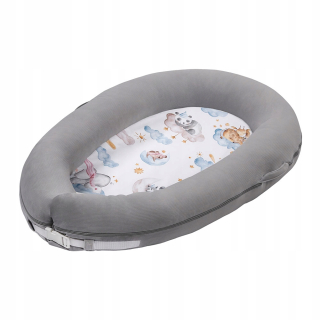 Lanando Art Collection Cobon Velvet - Sleepy