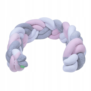 Lanando Braid Velur Twins Bad 200 cm