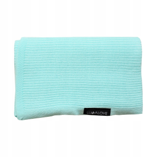 Lullalove Light Deaket Bambus Mist Mint