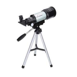 Telescope Telescope na statívovom skle150x75x50x