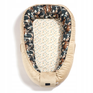 La Millou Kokon Best Nest Pretty Barbara Sand