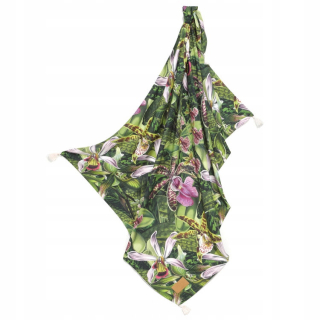 La Millou od Marcin Tyszka Bamboo Wrapper Fog