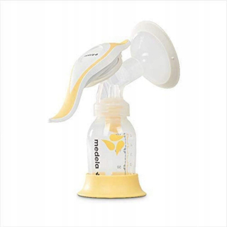 Medela Harmony Flex 101041154 prsné čerpadlo