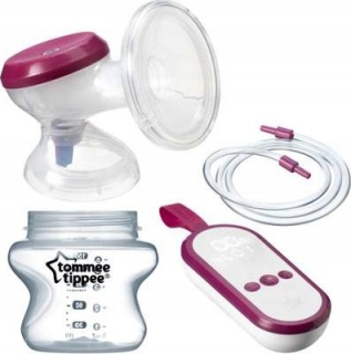 Tommee Tippee 423626 prsné čerpadlo
