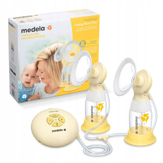 Medela Electric Breast Pump 101033807