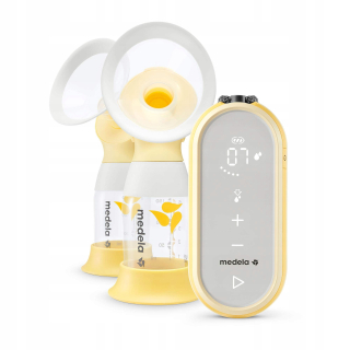 Medela Electric Breast Pump 101037976 150 ml