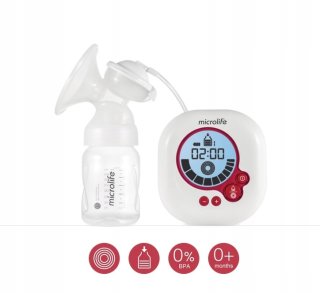 MicoLife BC200 Electric Bracter