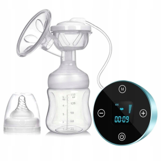 Sumgott Electric Pods