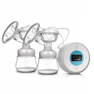 Disaar Beauty Double Electric Pods