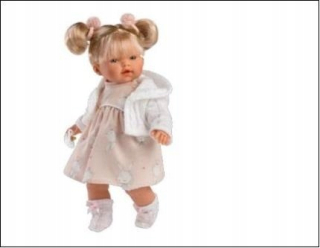 Doll 33140 Robert 33 cm