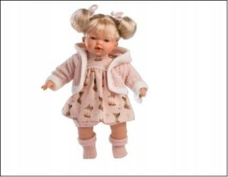 Robert 33142 Doll 33 cm