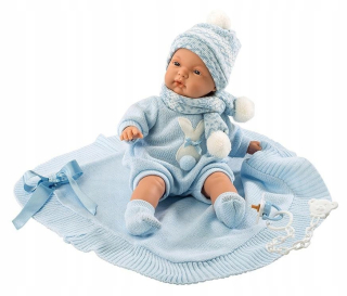 Doll 38937 Joel zalieva 38 cm