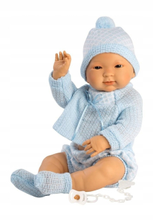 Doll 45027 Tao Ázijský 45 cm