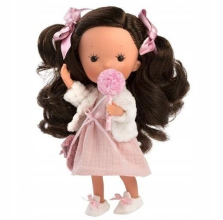 Doll 52604 Miss Dana Star 26 cm