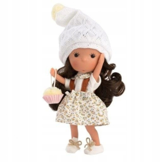 Doll 52605 Miss Luci Moon 26 cm