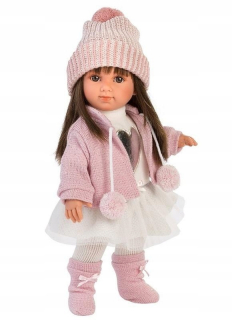 Bábika 53528 Sara 35 cm