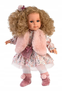 Doll 53533 Elena 35 cm