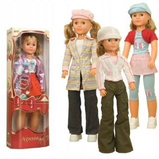 Bábika 82 cm