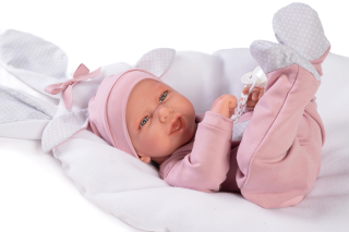 Antonio Doll Juan Carla Conaite 50289 42 cm