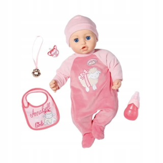 Bábika Annabell 43 cm