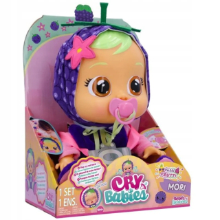 Cry Babies Tutti frutti mori bábika