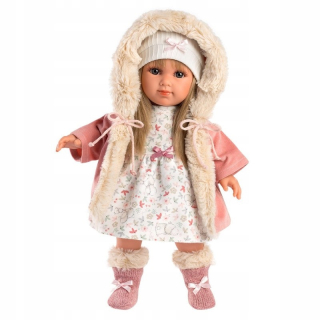 Elena Doll 35 cm