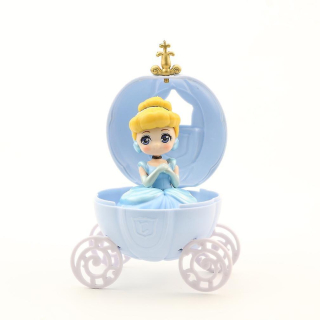 Elsa Doll Drawing Twisted Egg Princess Toy Co