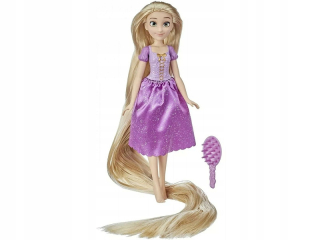 Hasbro Disney Rapunzel F1057 Doll