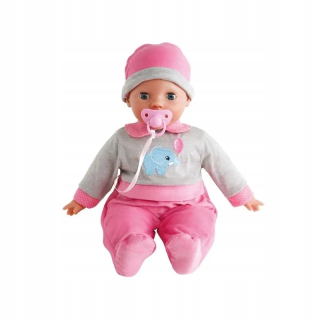 Laura Simba Laurea Doll