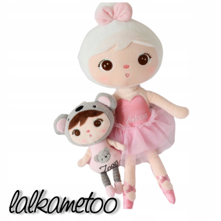 Balerina Ballerina Metoo + Mini Koala | Distribútor