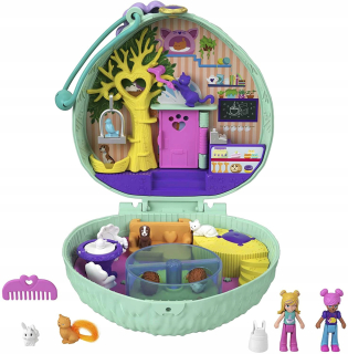 Polly Pocket Gtn15 Doll 30,48 cm
