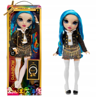 Rainbow High moja priateľka Amaya Amaya Amaya 60 cm