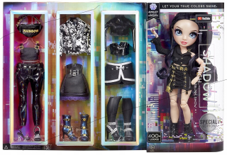 Dúha High Shadow Ainsley Slater Studio Doll