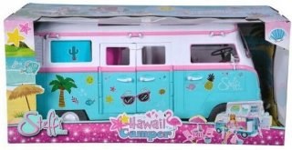 Steffi Doll s Simba Camper