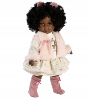 Zuri Doll 35 cm