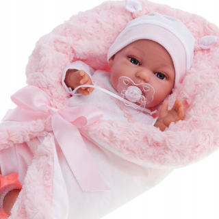 Bobas Doll Antonio Juan Toneta Arrullo 70030
