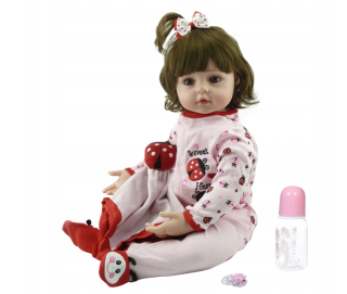 Beetle Doll 48 cm dlhá
