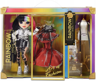 Rainbow High Jett Dawson Fashion Doll
