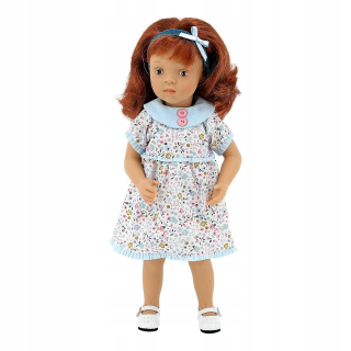 Petitcollin Doll 34 cm Minouche Sonja
