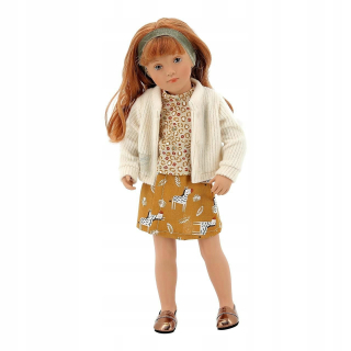 Petitcollin Doll 44 cm Starlett Linda