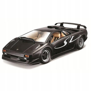 Repliky áut Lamborghini Diablo SV v mierke 1:18