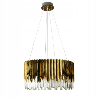 Emily Lamp (01) (fi) 60x32cm zlato
