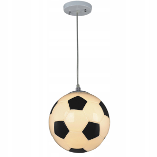 Závesný lampa boyal futbalový luster