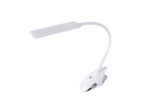 Dotyková stolová lampa na LED klipe MA3