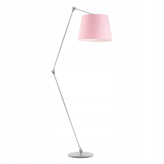 MANILA SLADE LAMP s nastaviteľnou detskou izbou