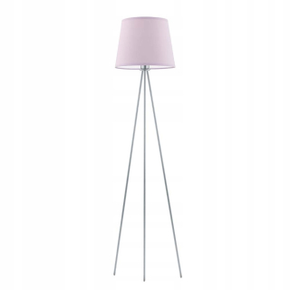 Reno stojacia lampa pre detskú izbu