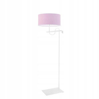 Kamerun stála lampa do detskej izby
