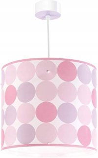 Stropná lampa Dalber 62002S E27